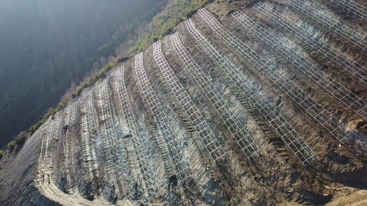 Baykar GES Tokat / Erbaa 1.25 Mwp