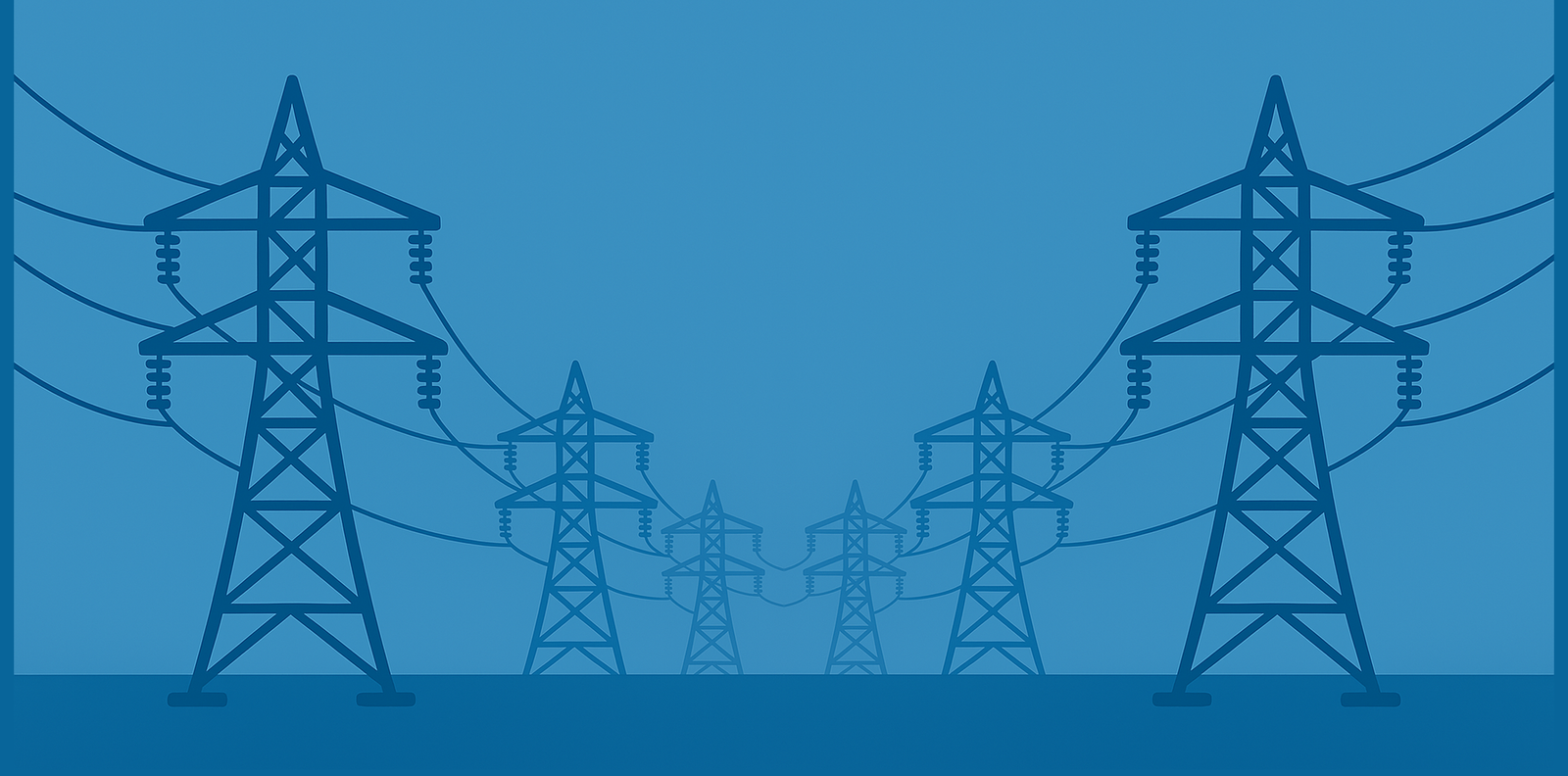 Power Transmission Lines